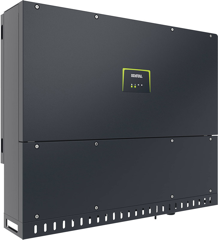 KOSTAL PIKO CI 50