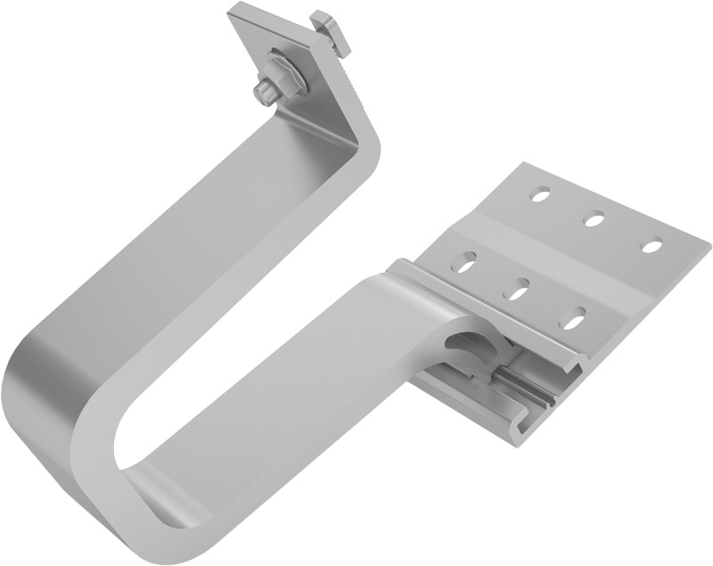 K2 Roof hook SingleHook Alpine