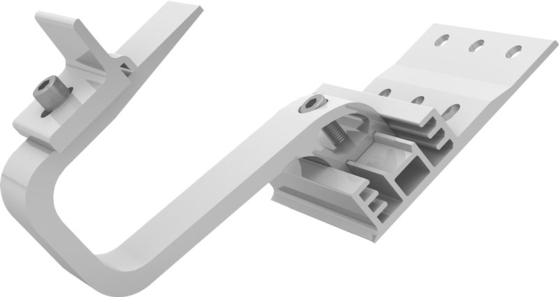 K2 SingleHook 3S