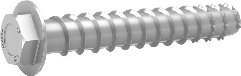 K2 Skrueanker Multi Monti beton 10x70/5/20