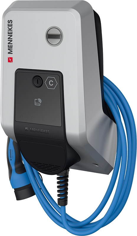 Mennekes AMTRON Charge Control 11 C2