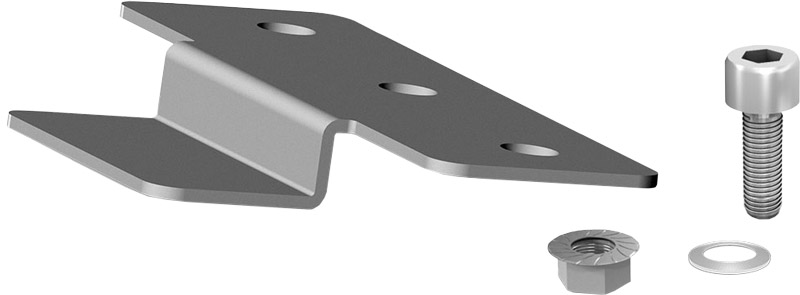 K2 StairPlate Set