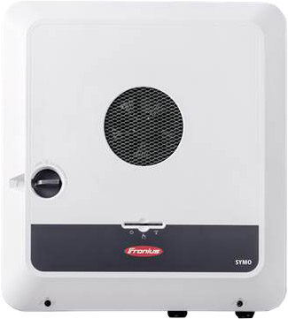 Fronius Symo GEN24 3.0 Plus