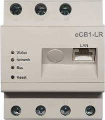 Hardy Barth Smartmeter eCB1-LR