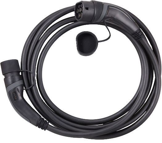 Fronius Wattpilot type 2 kabel 5m