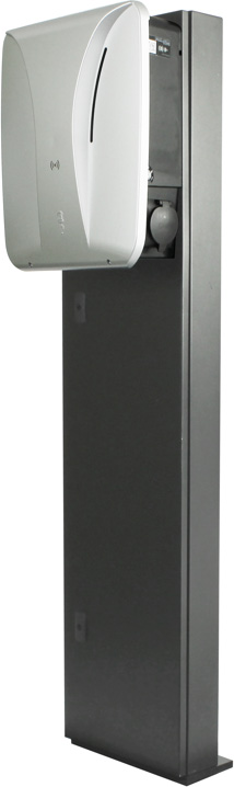 Hardy Barth Stele cPH