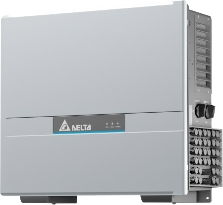 Delta RPI M100A Flex