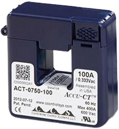 SolarEdge Core Current Transformer SECT-SPL-250A-A