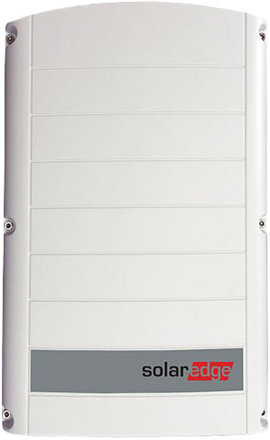 SolarEdge SE 9K - SetApp