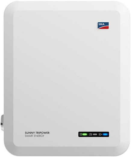SMA Sunny Tripower 6.0 Smart Energy