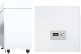 RCT Power Storage DC 6.0 + Battery 3.8