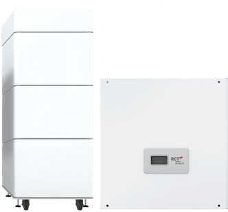 RCT Power Storage DC 6.0 + Battery 5.7