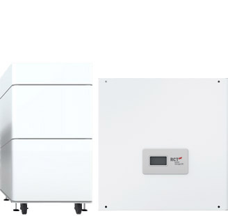 RCT Power Storage DC 10.0 LAN + Battery 3.8