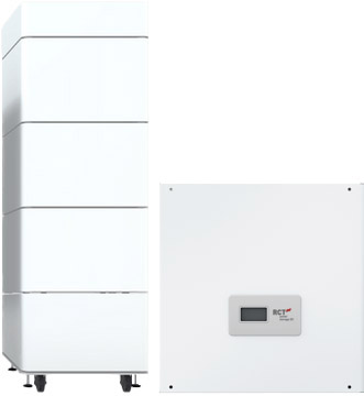 RCT Power Storage DC 10.0 LAN + Battery 7.7