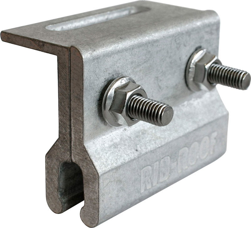 K2 Pladesømklemme Zambelli RibRoof 465