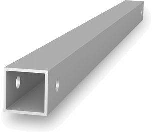 K2 TiltUp Vento strut; 446 mm