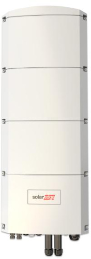 SolarEdge Home Hub Wechselrichter 5kW, 3-phasig, Backup-fähig