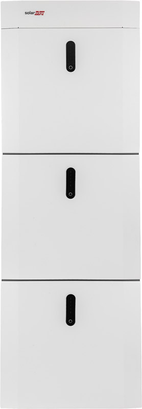 SolarEdge Home Batterie 13,8kWh (Home Hub)