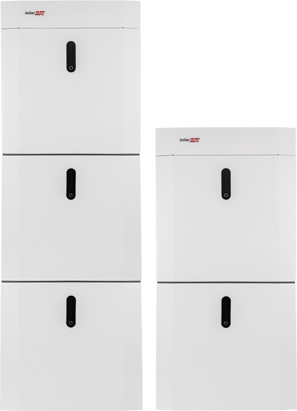 SolarEdge Home Batterie 23kWh (Home Hub)