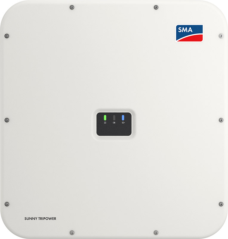 SMA Sunny Tripower X 12 (STP12-50)