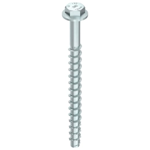 K2 Screw anchor Multi Monti concrete 7,5x60