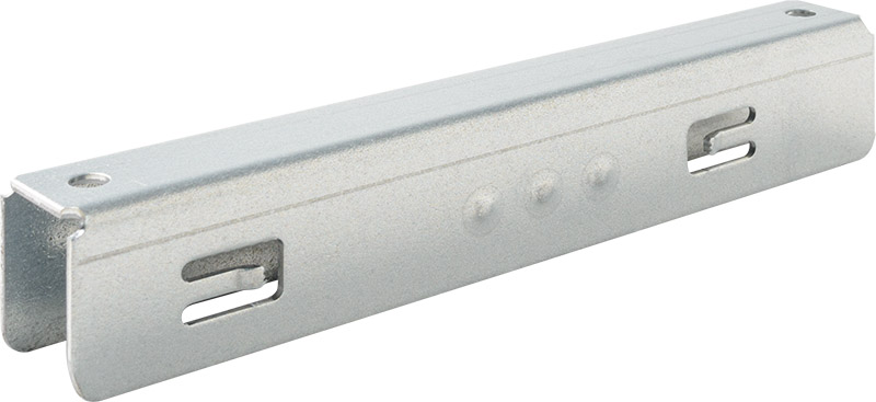 ENSTALL ClickFit EVO profil-skinnekonnektor