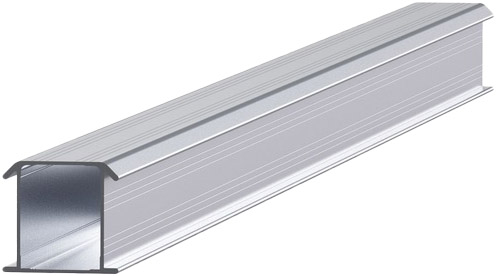 ENSTALL ClickFit EVO Mounting rail 4638mm