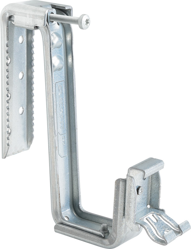 ENSTALL ClickFit EVO tagkrog universal (lav-temperatur)