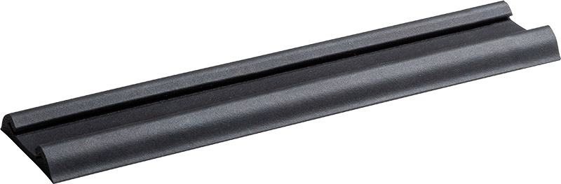 ENSTALL ClickFit EVO EPDM adapter profile corrugated steel roof - optimizer-ready - landscape