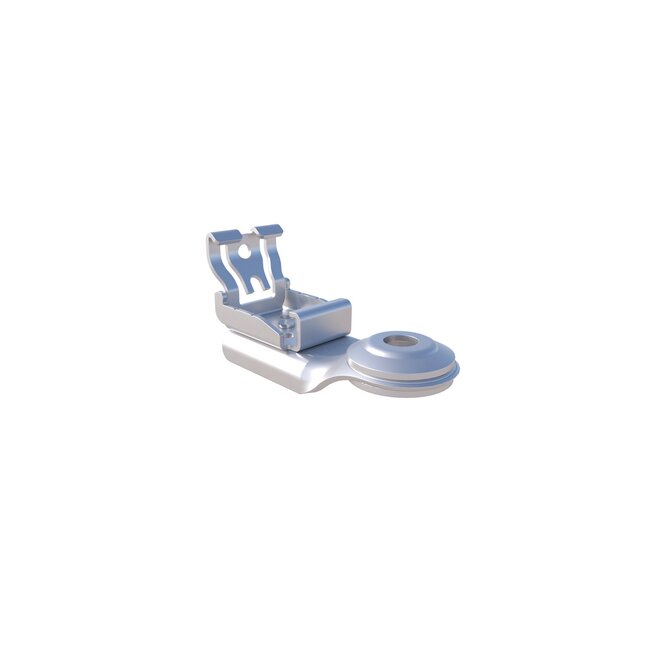ENSTALL ClickFit EVO adapter til stokskruer M10-M12