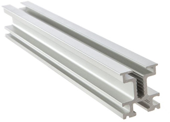 ENSTALL ClickFit profil-skinne 5500mm
