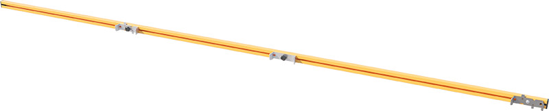 ENSTALL FlatFix Wave Measuring bar 2500mm