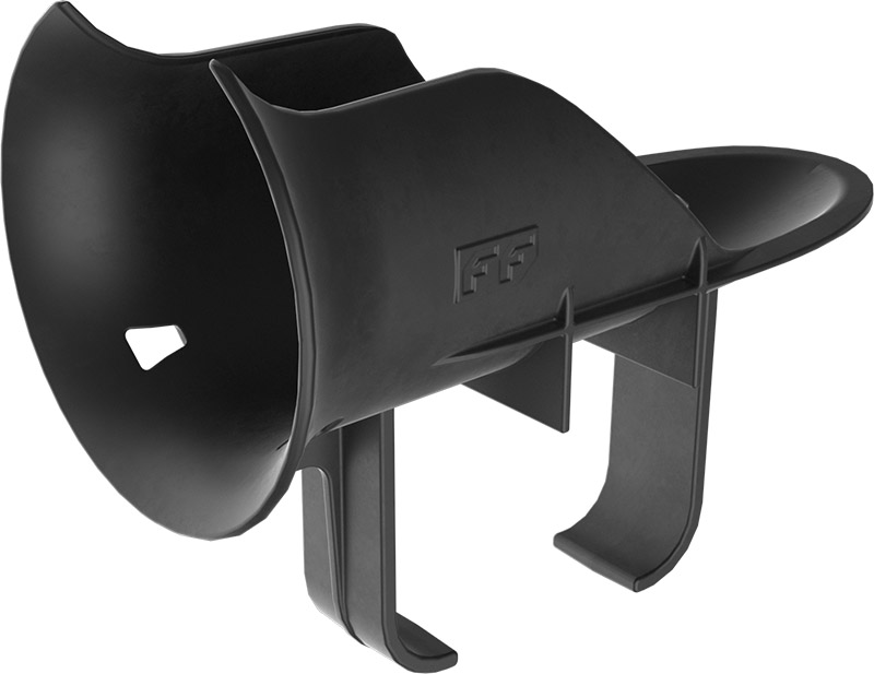 ENSTALL FlatFix Fusion kabel manager