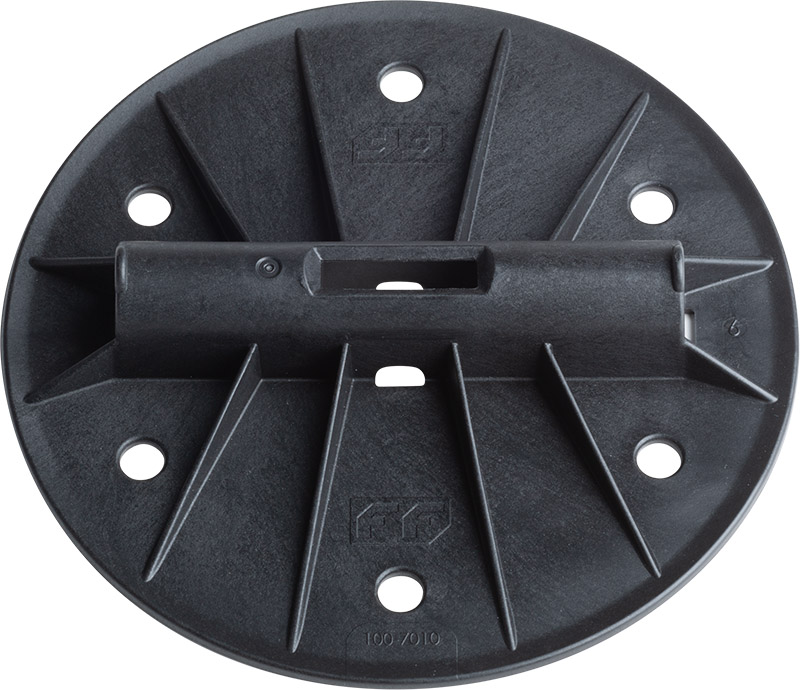 ENSTALL FlatFix Fusion tagstøtte