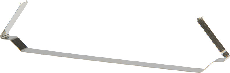 ENSTALL FlatFix Fusion Grounding spring