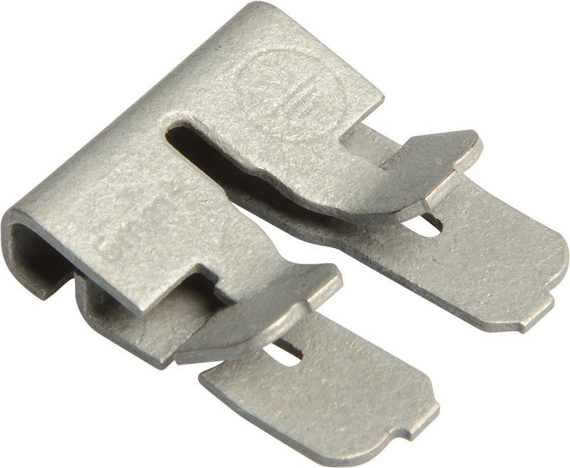 ENSTALL FlatFix Fusion Grounding clamp (6mm2)