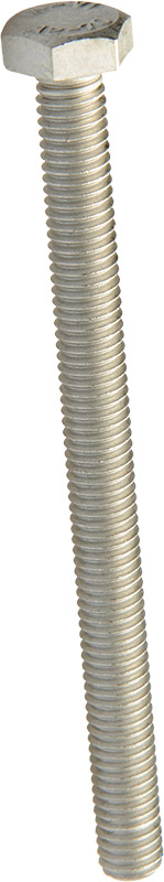 ENSTALL FlatFix stainless steel screw M6 x 75mm