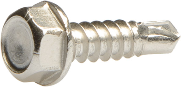 ENSTALL FlatFix selvborende skrue 4,2x16mm