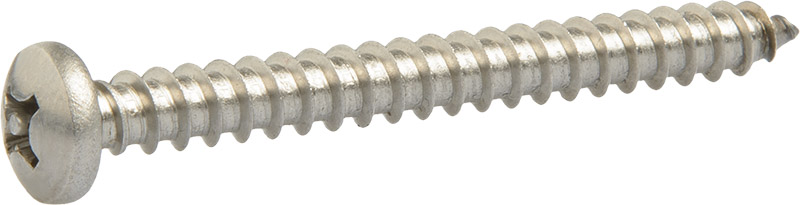 ENSTALL monteringsskrue 6,5 x 63 mm safe