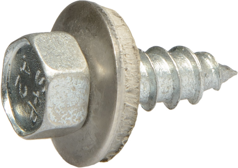 ENSTALL Mounting screw 6.5 x 19mm