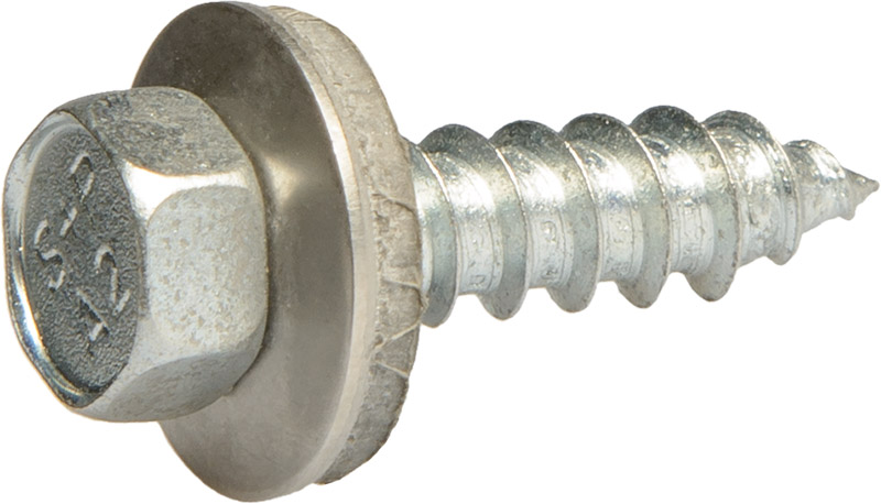 ENSTALL Mounting screw 6.5 x 25mm