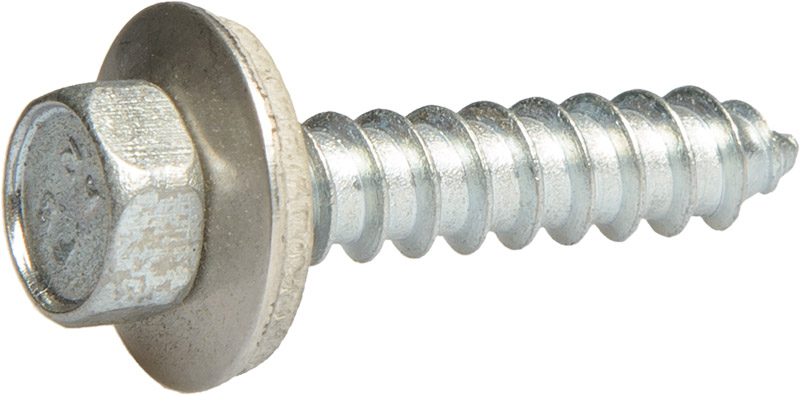 ENSTALL Mounting screw 6.5 x 32mm