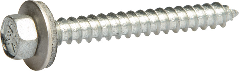 ENSTALL Mounting screw 6.5 x 55mm