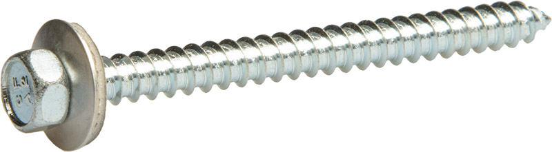 ENSTALL Mounting screw 6.5 x 70mm