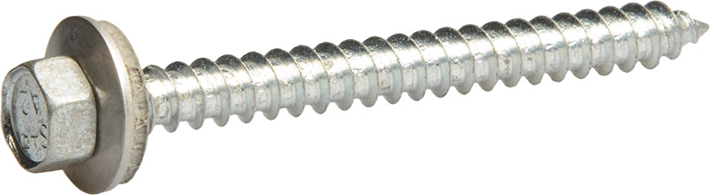 ENSTALL Mounting screw 6.5 x 80mm
