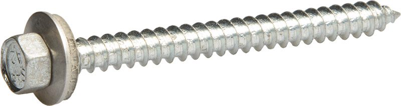 ENSTALL Mounting screw 6.5 x 85mm