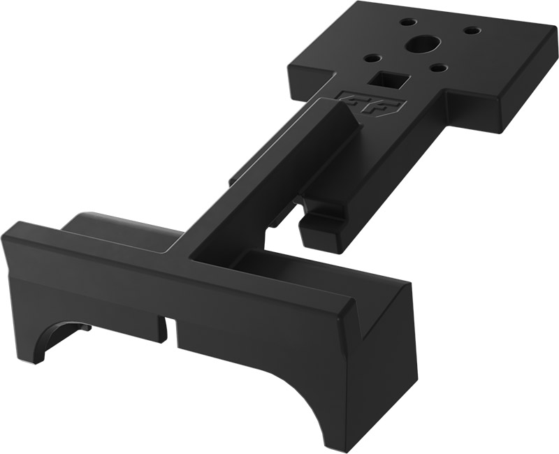 ENSTALL FlatFix Fusion Low Base extension