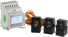 Meter-3P-CT-3ExCT