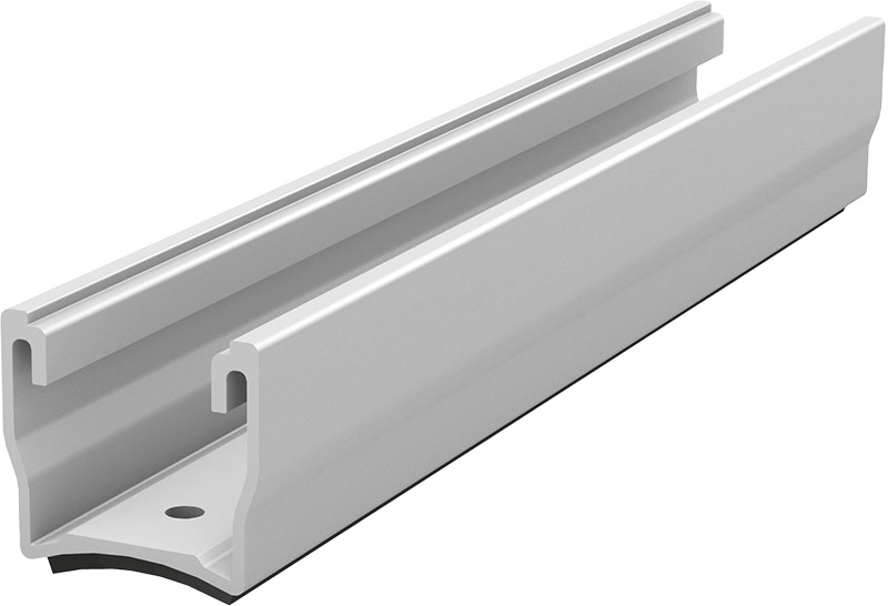 K2 MultiRail 25 CSM