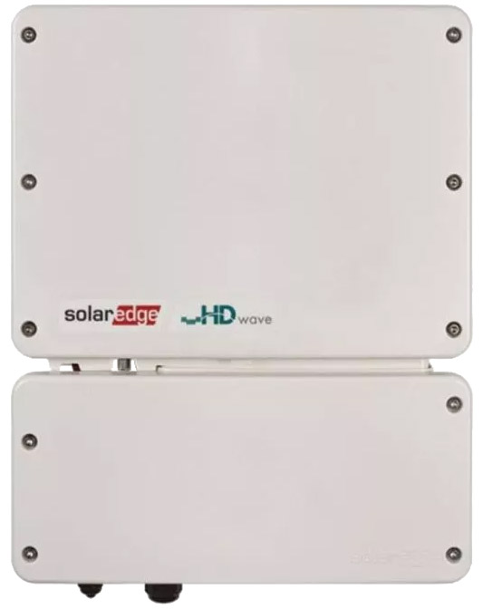SolarEdge 3000H StorEdge HD-Wave - Home Network ready